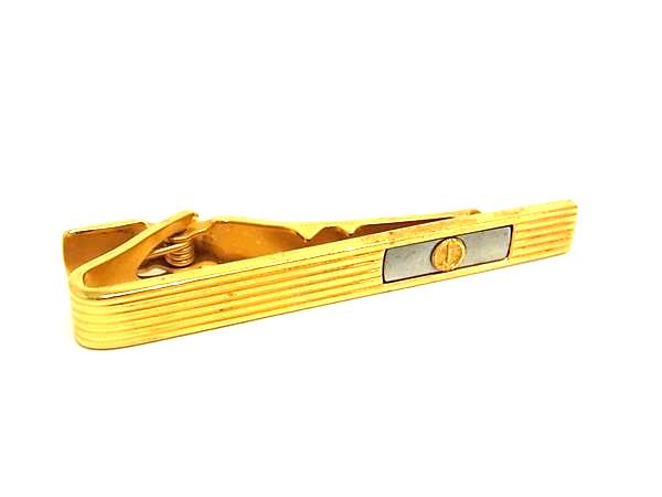 dunhill ダンヒル ネクタイピン タイ�