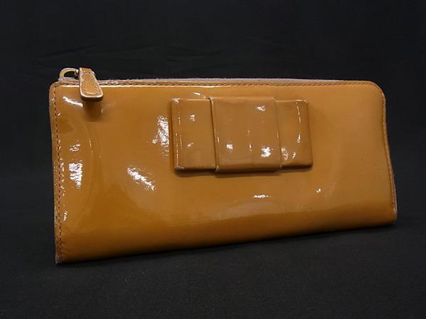 楽天市場】ミュウミュウ 長財布 未使用の通販