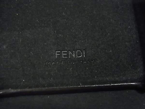 FENDI フェンディ ズッカ柄 レザー iPhone11Pro対応 アイフォン スマホケース ライトベージュ系 FH5218 ypeace2015-10032082 pleasure-Store 楽天市場店 サンプル画像3