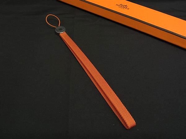 【国内即発送】 HERMES エルメス セリエ バッグチャーム 楽天市場】エルメス セリエ チャーム(カラーオレンジ)の通販