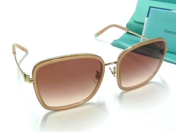 ■新品同様■ TIFFANY＆Co ティファニー TF3087-D 6...(4.0)