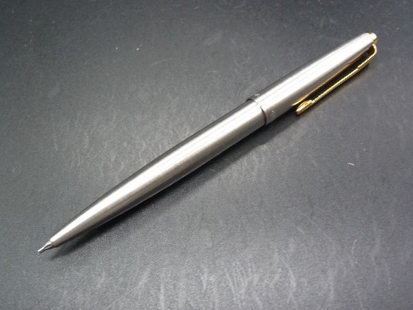 楽天市場】シャープペンシル 0.5mm スターリングシルバー 中古の通販
