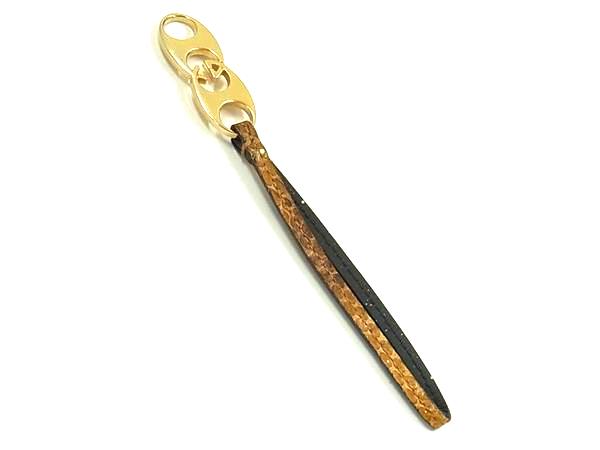 楽天市場】バッグチャーム レザー（ブランドグッチ）（キーホルダー