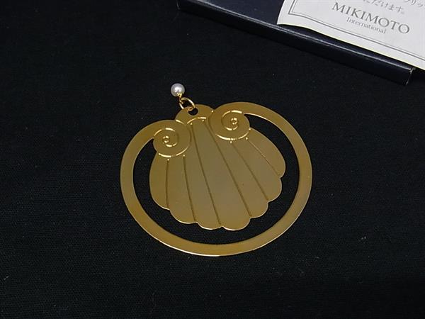 楽天市場】mikimoto ブックマーカーの通販