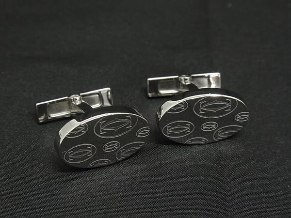 楽天市場】カルティエ カフス(ジュエリー・アクセサリー)の通販 楽天市場】カルティエ カフス(ジュエリー・アクセサリー)の通販