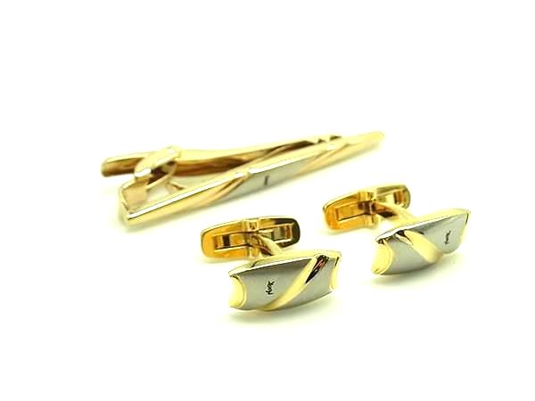 ■美品■ YVESSAINTLAURENT イヴサンロー