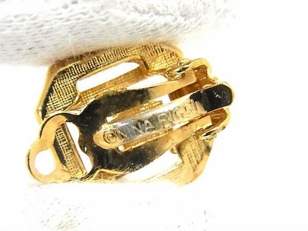 NINA RICCI �˥ʥ�å� ����å׼� ������ ���������꡼ ��ǥ����� ������ɷ� DE6878