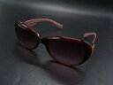 ■美品■ COACH コーチ TARA(S450) BURGUNDY ...(4)