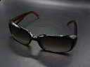 ■美品■ COACH コーチ MEGUN(S427) BLACK サン...(4)