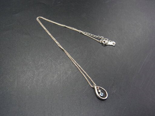 MICHAEL KORS マイケルコース SV925 ラインストーン ネックレス ペンダント アクセサリー レディース シルバー系 DH2795 MICHAEL KORS マイケルコース SV925 ラインストーン ネックレス ペンダント アクセサリー レディース シルバー系 DH2795