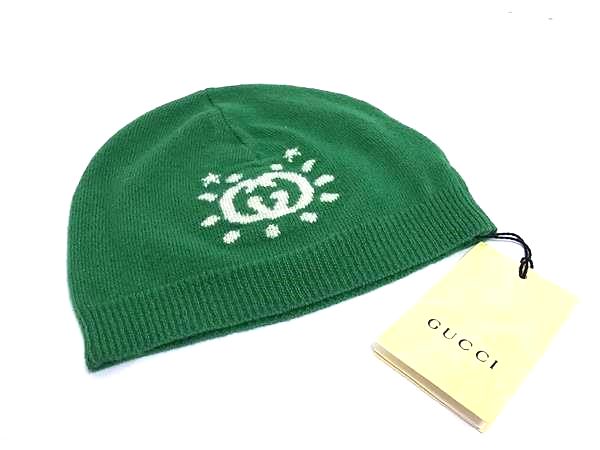 楽天市場】ニット帽 グッチの通販