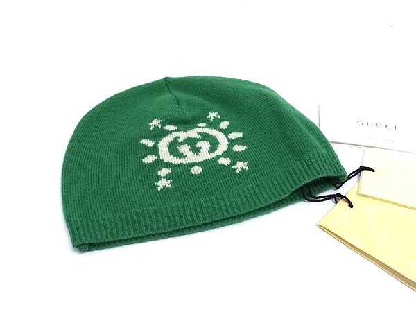 楽天市場】gucciニット帽の通販