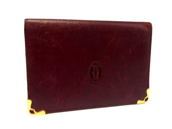 カルティエ 名刺入れ 人気ブランドランキング2025 | ベスト