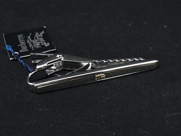 楽天市場】ネクタイピン バーバリーの通販