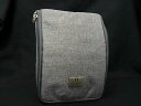 ■新品■未使用■ AIGNER アイグナー トラベルセット アイマスク ソックス 歯ブラシ ボディーローション 8点セット グレー系 DF8153