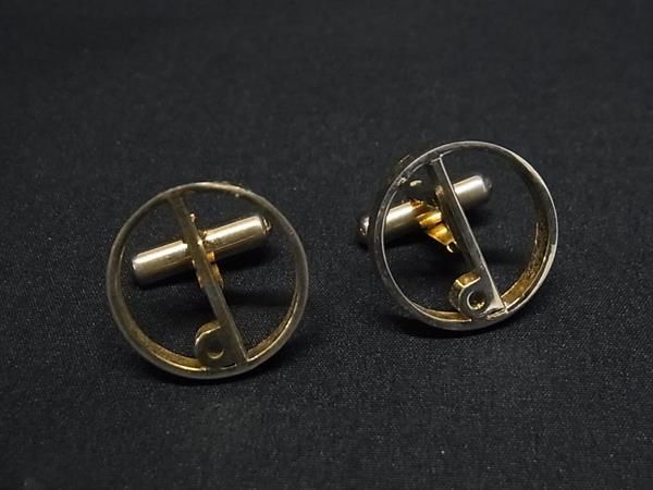 dunhill ダンヒル カフス カフリンク�