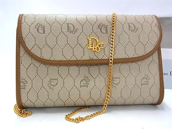 楽天市場】vintage dior(トートバッグ|レディースバッグ 楽天市場】vintage dior(トートバッグ|レディースバッグ