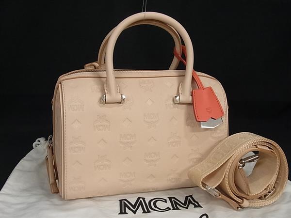 楽天市場】MCM(カラーピンク)(レディースバッグ|バッグ 楽天市場】MCM(カラーピンク)(レディースバッグ|バッグ