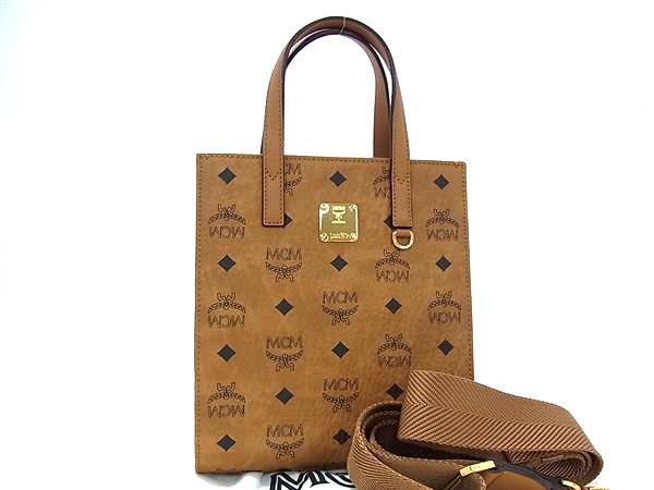 楽天市場】MCM モノグラム コニャック・ヴィセトスの通販 楽天市場】MCM モノグラム コニャック・ヴィセトスの通販