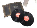 世界交響曲全集7 ブルックナー ロマンティック マーラー 大地の歌 日本盤 12インチ 33 1/3rpm レコード DF3007