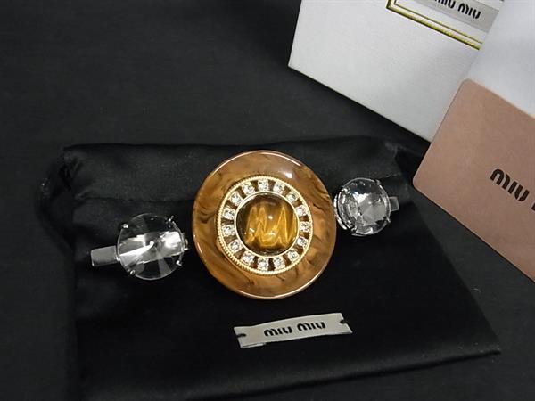 楽天市場】miumiu ブローチの通販 楽天市場】miumiu ブローチの通販