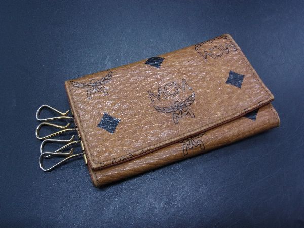 楽天市場】mcm キー ケース 正規 品の通販 楽天市場】mcm キー ケース 正規 品の通販