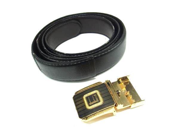 ✨極美品✨ダンヒル ウィンザー ベルト 新品ベルト ビジネス 紳士 ゴールド金具 楽天市場】ダンヒル ベルト ゴールドの通販