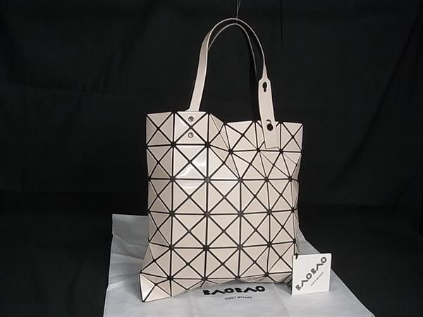 楽天市場】issey miyake baobao ベージュの通販 