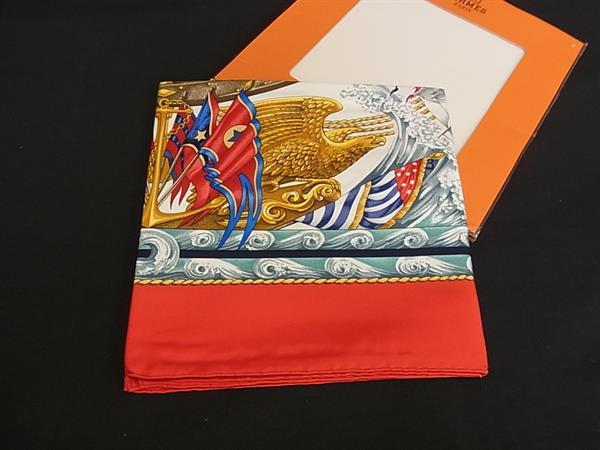 楽天市場】エルメス 風よ吹け スカーフの通販