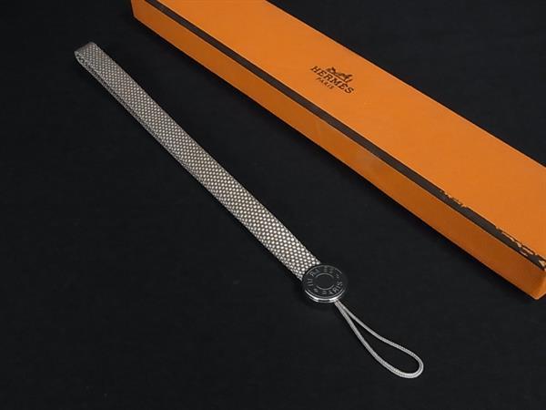 楽天市場】エルメス セリエ ストラップの通販