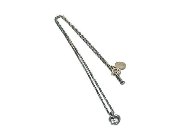 楽天市場】clane 中古(カラーシルバー)(ジュエリー 楽天市場】clane 中古(カラーシルバー)(ジュエリー