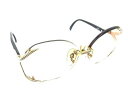 ChristianDior クリスチャンディオール 2289 49 度...(4)