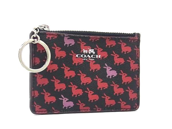 新作 財布 COACH ﾊﾟｰﾃｨｰｱﾆﾏﾙ ﾌﾟﾘﾝﾄ COACH - 新作 財布 COACH ﾊﾟｰﾃｨｰｱﾆﾏﾙ ﾌﾟﾘﾝﾄ の通販 by mommy's shop