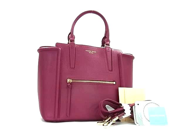 ■新品■未使用■ Samantha Thavasa サマ