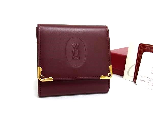 Cartier コインケース 新品未使用 楽天市場】cartier コインケース 未使用の通販