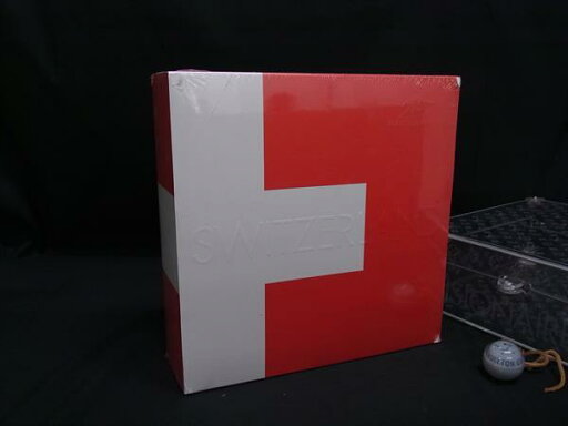 ■新品■未使用■ LOUIS VUITTON ルイヴィトン モノグラム VISIONAIRE 30 おもちゃ 玩具 キューブ レッド系 BN2850 ■新品■未使用■ LOUIS VUITTON ルイヴィトン モノグラム VISIONAIRE 30 おもちゃ 玩具 キューブ レッド系 BN2850