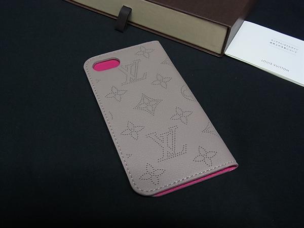 楽天市場】ルイヴィトン iPhone ケース 手帳型の通販