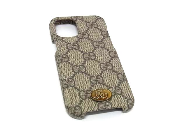 楽天市場】iphone ケース グッチ（カラーグレー）（バッグ・小物