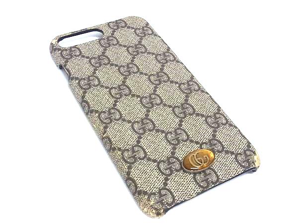 楽天市場】iphone7 plus ケース gucciの通販