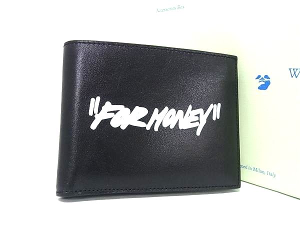 楽天市場】off white オフホワイト 財布（メンズ財布｜財布・ケース