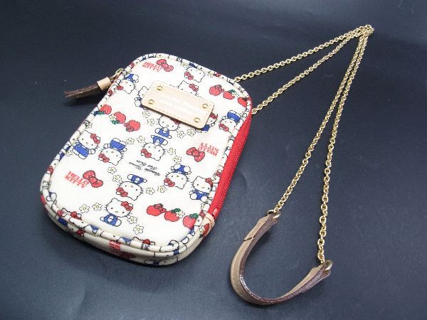 Samantha Thavasa petit choice サマンサタバ