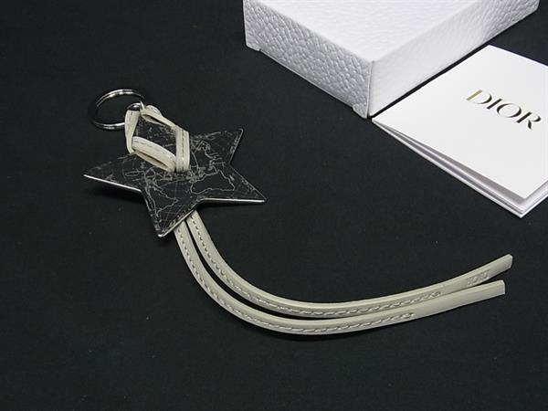 楽天市場】チャーム 星（ブランドディオール）（バッグ・小物