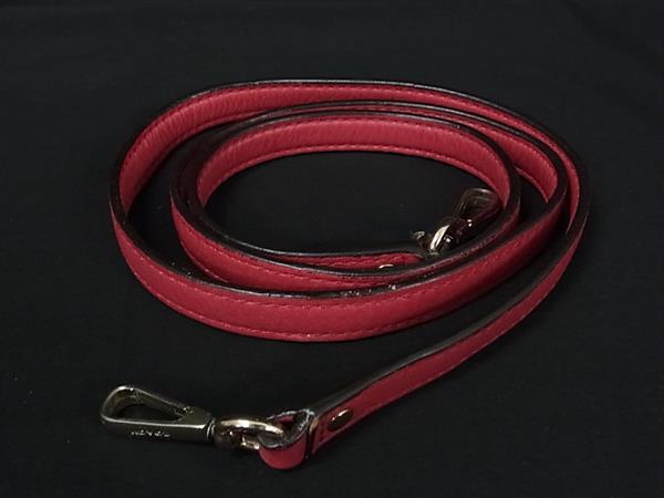 COACH コーチ レザー バ�