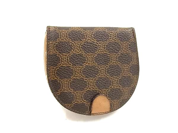 ■新品同様■ CELINE セリーヌ マカダム柄 PVC ケース パース 小銭入れ メンズ レディース ブラウン系 BG7452 楽天市場】□新品同様□ CELINE セリーヌ マカダム柄 PVC コインケース