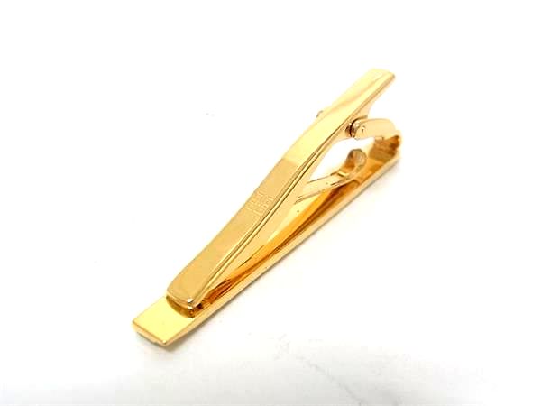 GIVENCHY ジバンシィ タイクリップ ネクタイピン アクセサリー ビジネス 紳士 メン...