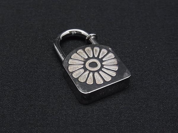 楽天市場】エルメス 南京錠（レディースジュエリー・アクセサリー