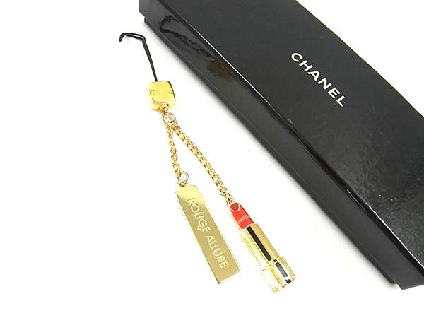 楽天市場】CHANEL キーホルダーの通販