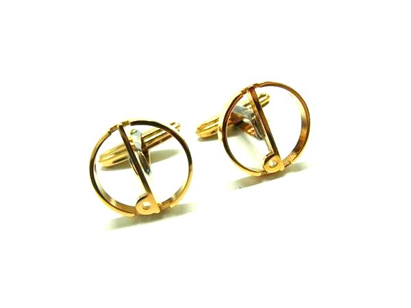 dunhill ダンヒル カフス カフリンク�