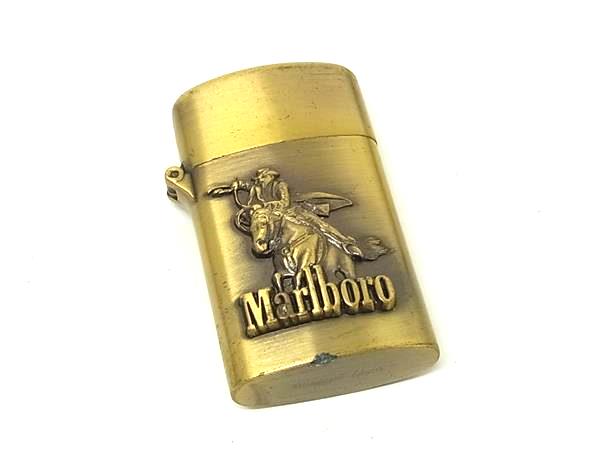 楽天市場】マルボロ ZIPPO（ライター｜喫煙具）：ホビーの通販
