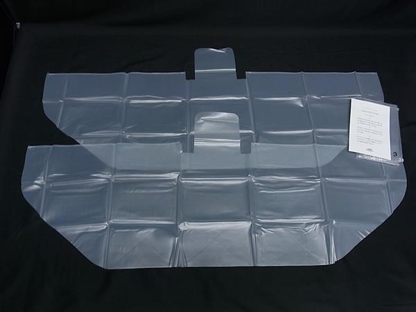エルメスの箱2 個　レインカバー2個 楽天市場】レインカバー（ブランドエルメス）（バッグ・小物・ブランド